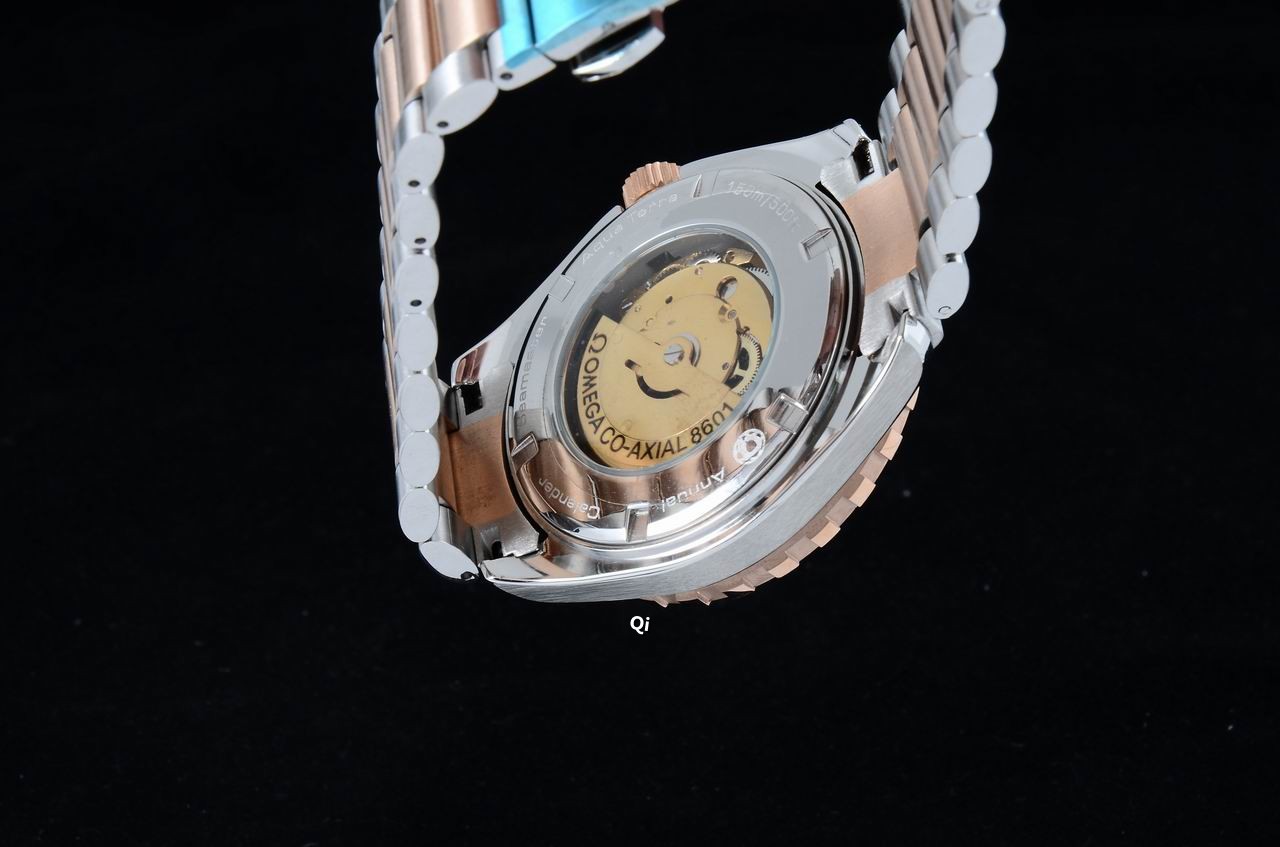 Omega watch man-140